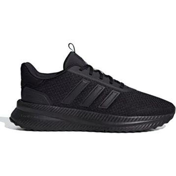 Adidas ID0465 X Plrpath Siyah Erkek Koşu Spor Ayakkabı