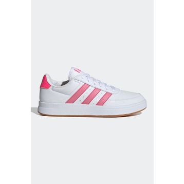 Adidas ID0479 Breaknet 2.0 Beyaz Kadın Ayakkabı