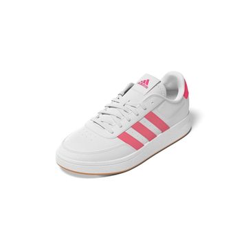 Adidas ID0479 Breaknet 2.0 Beyaz Kadın Ayakkabı
