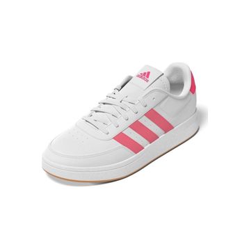 Adidas ID0479 Breaknet 2.0 Beyaz Kadın Ayakkabı