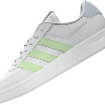 Adidas ID0480 Breaknet 2.0 Erkek Ayakkabı