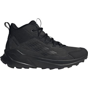 Adidas ID0888 Siyah Terrex Trailmaker 2 Mid Lea Erkek Outdoor Bot