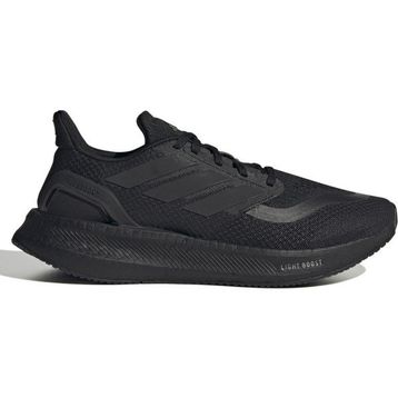 Adidas ID1157 Pureboost 5 W Siyah Kadın Spor Ayakkabı