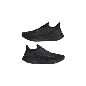 Adidas ID1158 Pureboost 5 Siyah Erkek Spor Ayakkabı