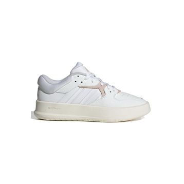 Adidas ID1259 Court 24 Beyaz Kadın Spor Ayakkabı