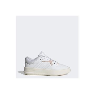 Adidas ID1259 Court 24 Beyaz Kadın Spor Ayakkabı
