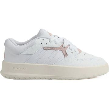 Adidas ID1259 Court 24 Beyaz Kadın Spor Ayakkabı