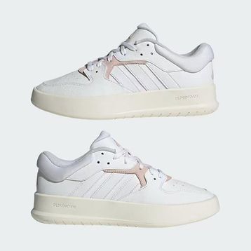 Adidas ID1259 Court 24 Beyaz Kadın Spor Ayakkabı
