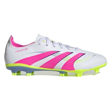 Adidas ID1330 Beyaz Predator League FG/MG Erkek Futbol Krampon