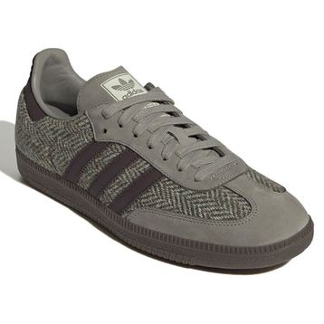 Adidas ID1449 Samba Og Haki Erkek Günlük Ayakkabı