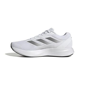 Adidas ID2702 Duramo RC U Cloud White Core Black Cloud White Unisex Spor Ayakkabı