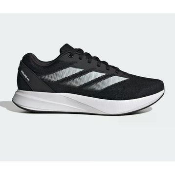 Adidas ID2704 Duramo RC U Cblack-Ftwwht-Cblack Unisex Spor Ayakkabı