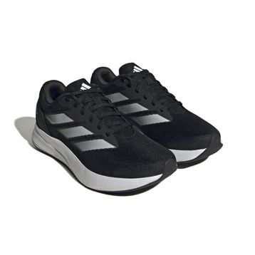 Adidas ID2704 Duramo RC U Cblack-Ftwwht-Cblack Unisex Spor Ayakkabı