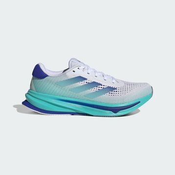 Adidas ID3599 Supernova Rise M Beyaz Erkek Koşu Ayakkabısı