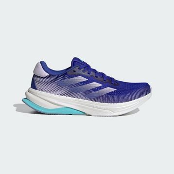 Adidas ID3606 Supernova Solution Kadın Koşu Ayakkabısı