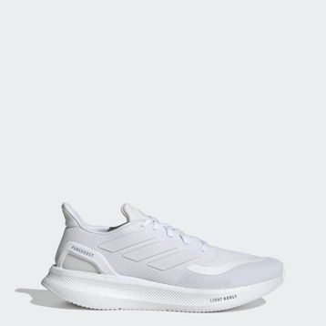 Adidas ID3618 Pureboost 5 Erkek Koşu Ayakkabısı