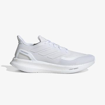 Adidas ID3618 Pureboost 5 Erkek Koşu Ayakkabısı