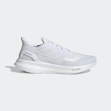 Adidas ID3618 Pureboost 5 Erkek Koşu Ayakkabısı