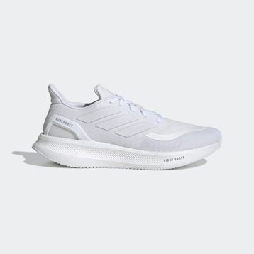 Adidas ID3618 Pureboost 5 Erkek Koşu Ayakkabısı