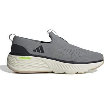 Adidas ID4021 Cloudfoam Go Lounge Gri Erkek Spor Ayakkabı