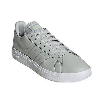 Adidas ID4452 Grand Court Base 2.0 Gri Erkek Spor Ayakkabı