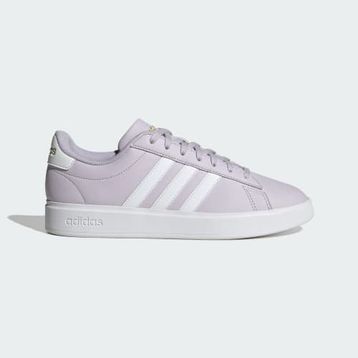 Adidas ID4478 Grand Court 2.0 Lifestyle Kadın Ayakkabı