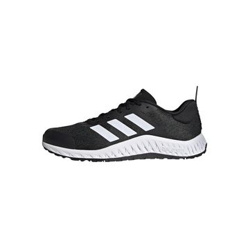 Adidas ID4989 Everyset Trainer Training Cblack Ftwwht Ftwwht Unisex Siyah Spor Ayakkabı