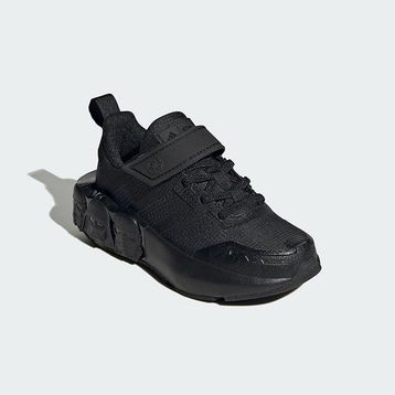 Adidas ID5230 Star Wars Runner Kids Siyah Çocuk Spor Ayakkabı