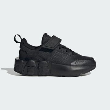 Adidas ID5230 Star Wars Runner Kids Siyah Çocuk Spor Ayakkabı