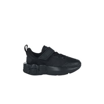 Adidas ID5230 Star Wars Runner Kids Siyah Çocuk Spor Ayakkabı
