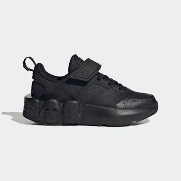 Adidas ID5230 Star Wars Runner Kids Siyah Çocuk Spor Ayakkabı