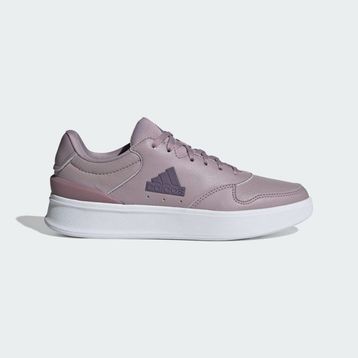 Adidas ID5572 Kantana Mor Kadın Spor Ayakkabı