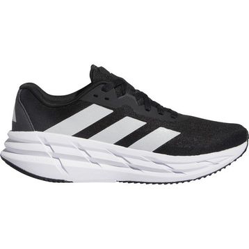 Adidas ID6166 Adistar 3 Siyah Beyaz Kadın Koşu Ayakkabısı