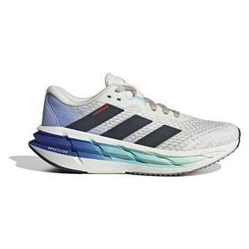 Adidas ID6168 Adistar 3 W New York Renkli Kadın Koşu Ayakkabısı