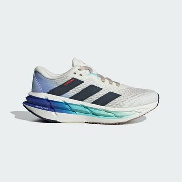 Adidas ID6168 Adistar 3 W New York Renkli Kadın Koşu Ayakkabısı