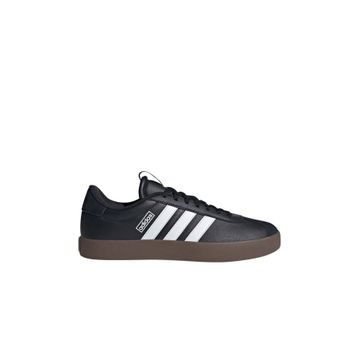 Adidas ID6286 VL Court 3.0 Siyah Erkek Spor Ayakkabı