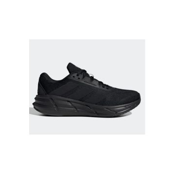 Adidas ID6316 Questar 3 M Siyah Erkek Koşu Spor Ayakkabı