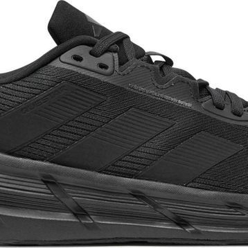 Adidas ID6316 Questar 3 M Siyah Erkek Koşu Spor Ayakkabı