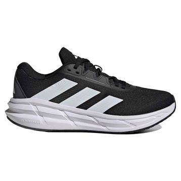 Adidas ID6320 QUESTAR 3 Siyah Erkek Koşu Ayakkabısı