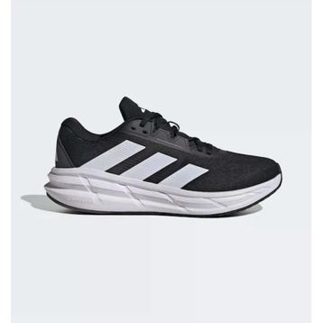 Adidas ID6320 QUESTAR 3 Siyah Erkek Koşu Ayakkabısı