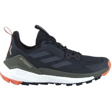 Adidas ID7690 Terrex Free Hık ER 2 Erkek Trekking Ayakkabı