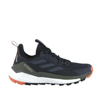Adidas ID7690 Terrex Free Hık ER 2 Erkek Trekking Ayakkabı