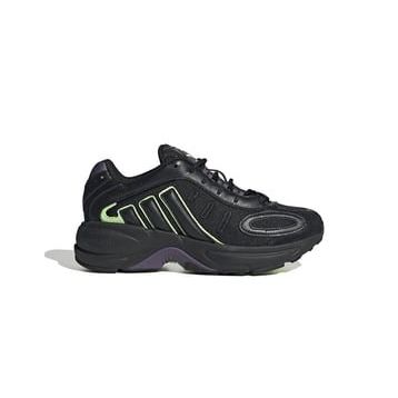 Adidas ID8153 Falcon Galaxy W Siyah Kadın Günlük Ayakkabı