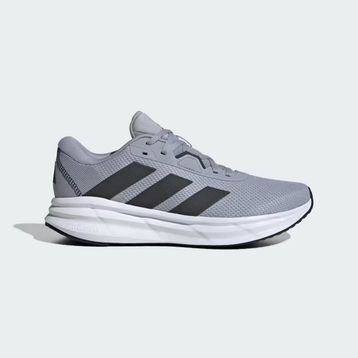 Adidas ID8754 Galaxy 7 Gri Erkek Koşu Ayakkabı