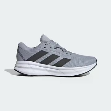 Adidas ID8754 Galaxy 7 Gri Erkek Koşu Ayakkabı