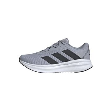 Adidas ID8754 Galaxy 7 Gri Erkek Koşu Ayakkabı