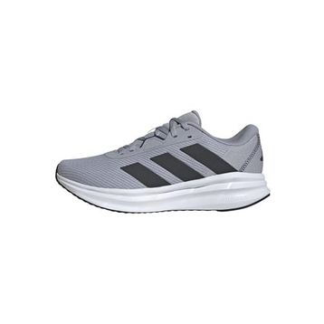 Adidas ID8754 Galaxy 7 Gri Erkek Koşu Ayakkabı