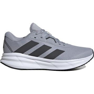 Adidas ID8754 Galaxy 7 Gri Erkek Koşu Ayakkabı