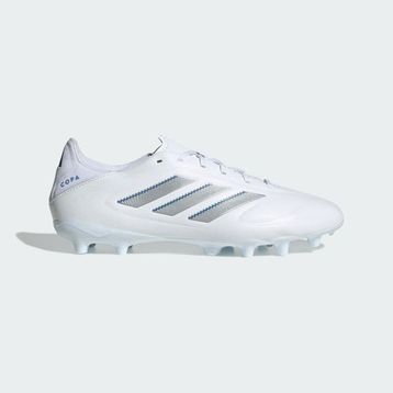 Adidas ID9051 Copa Pure III League FG MG Ftwwht Silvmt Broyal Uniseks Krampon