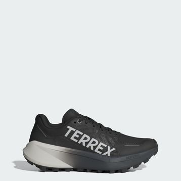 Adidas IE0813 Terrex Agravic 3 Arazi Kadın Koşu Ayakkabısı